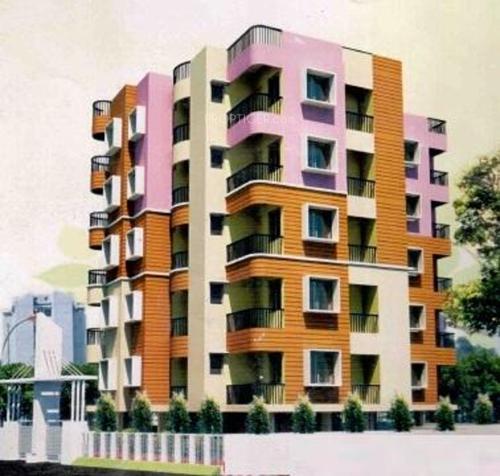 Images for Elevation of Kandary Kandary