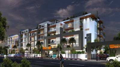 Images for Elevation of Keystone Lead Grandeur