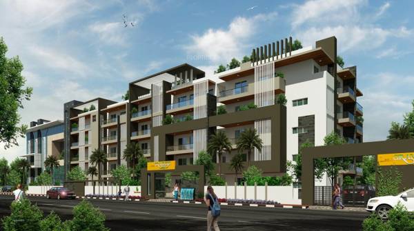 Images for Elevation of Keystone Lead Grandeur