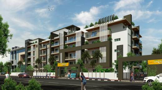 Images for Elevation of Keystone Lead Grandeur Images for Elevation of Keystone Lead Grandeur