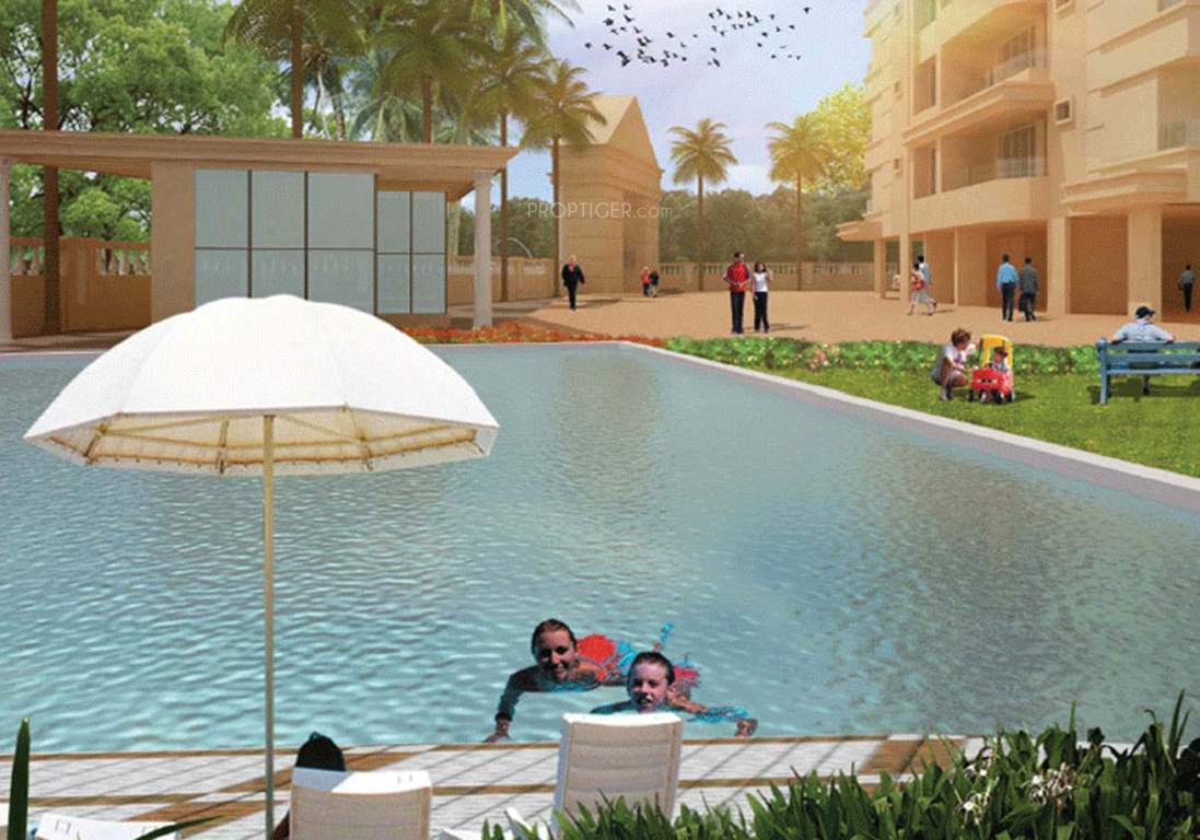Images for Amenities of Royal Arc Natures Temple Homes