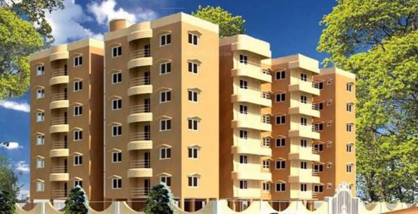 Images for Elevation of Green House Project Aashray Apartment Images for Elevation of Green House Project Aashray Apartment