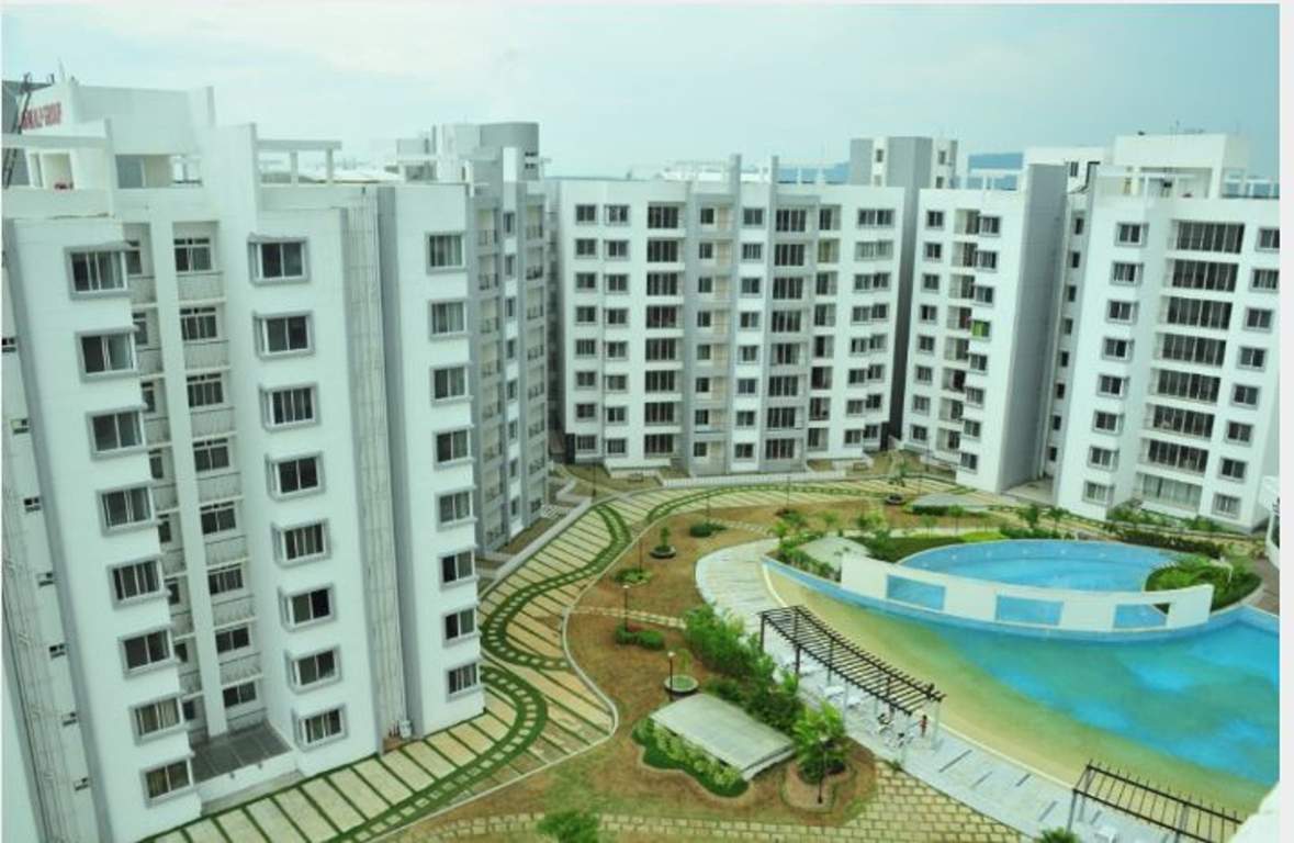 central park Images for Elevation of Sankalp Central Park