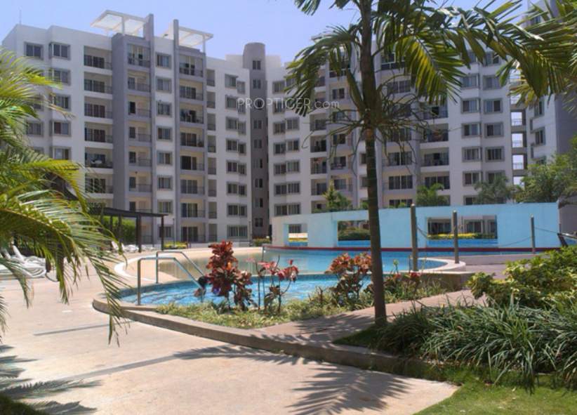 central park Images for Elevation of Sankalp Central Park