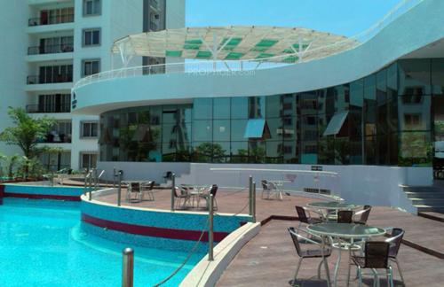 Images for Main Other of Sankalp Central Park central-park Images for Main Other of Sankalp Central Park