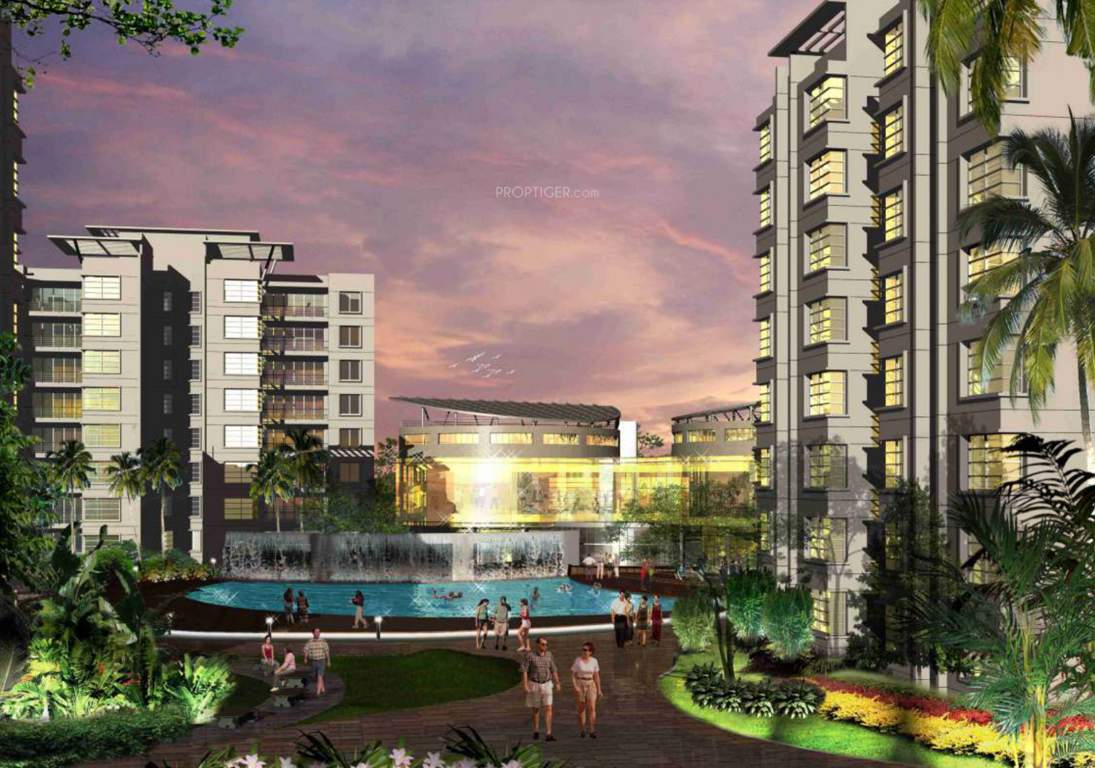 central park Images for Main Other of Sankalp Central Park