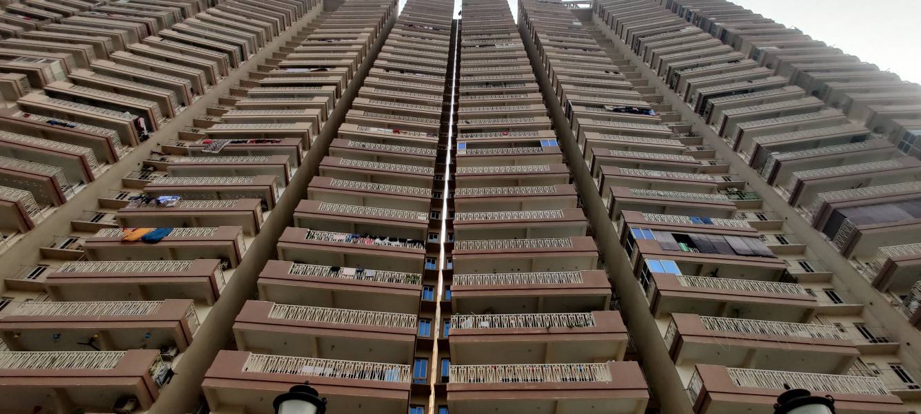  7th avenue Elevation