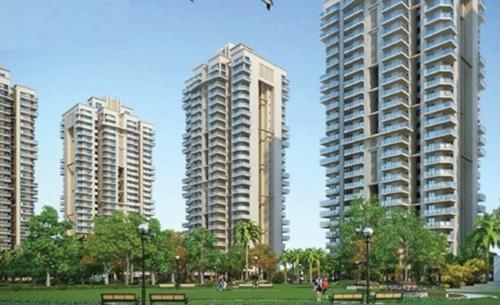  gaur-city-7th-avenue Images for Elevation of Gaursons 7th Avenue