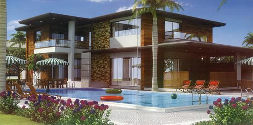 Images for Amenities of Shanti Skyee City Emrald Images for Amenities of Shanti Skyee City Emrald