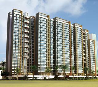 Images for Elevation of Aadi Allure Wings A To E Images for Elevation of Aadi Allure Wings A To E