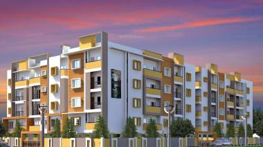 Images for Elevation of Shivaganga Splendour Images for Elevation of Shivaganga Splendour