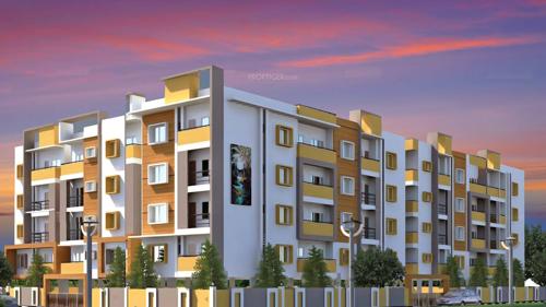 Images for Elevation of Shivaganga Infra Splendour splendour Images for Elevation of Shivaganga Infra Splendour