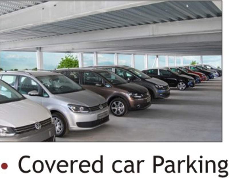 Images for Amenities of Shivaganga Splendour