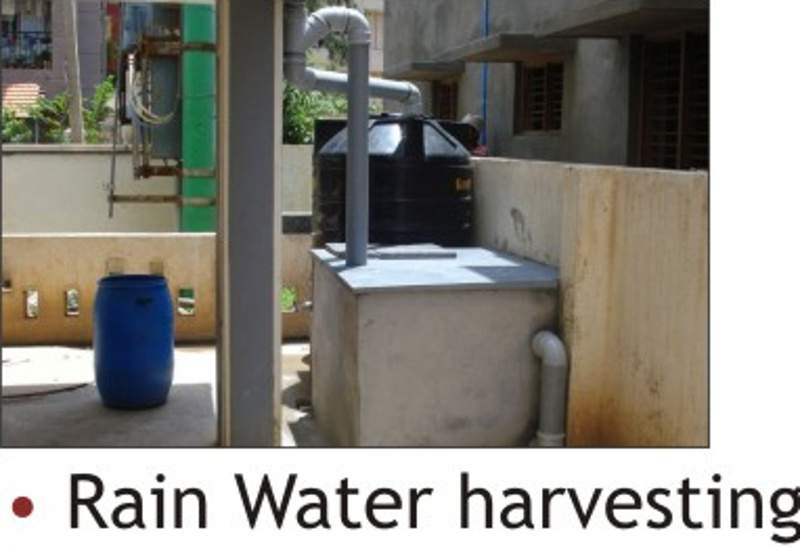 Images for Amenities of Shivaganga Splendour