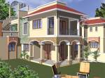Images for Elevation of Gopi Vraj Gopi Ville 2 Images for Elevation of Gopi Vraj Gopi Ville 2