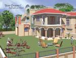 Images for Elevation of Gopi Vraj Gopi Ville 2 Images for Elevation of Gopi Vraj Gopi Ville 2