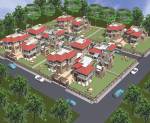 Images for Elevation of Gopi Vraj Gopi Ville 2 Images for Elevation of Gopi Vraj Gopi Ville 2