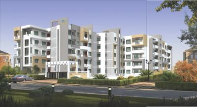 Images for Elevation of Subhodayaraga Laurus