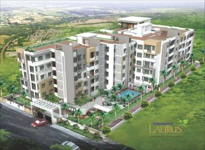 Images for Elevation of Subhodayaraga Laurus