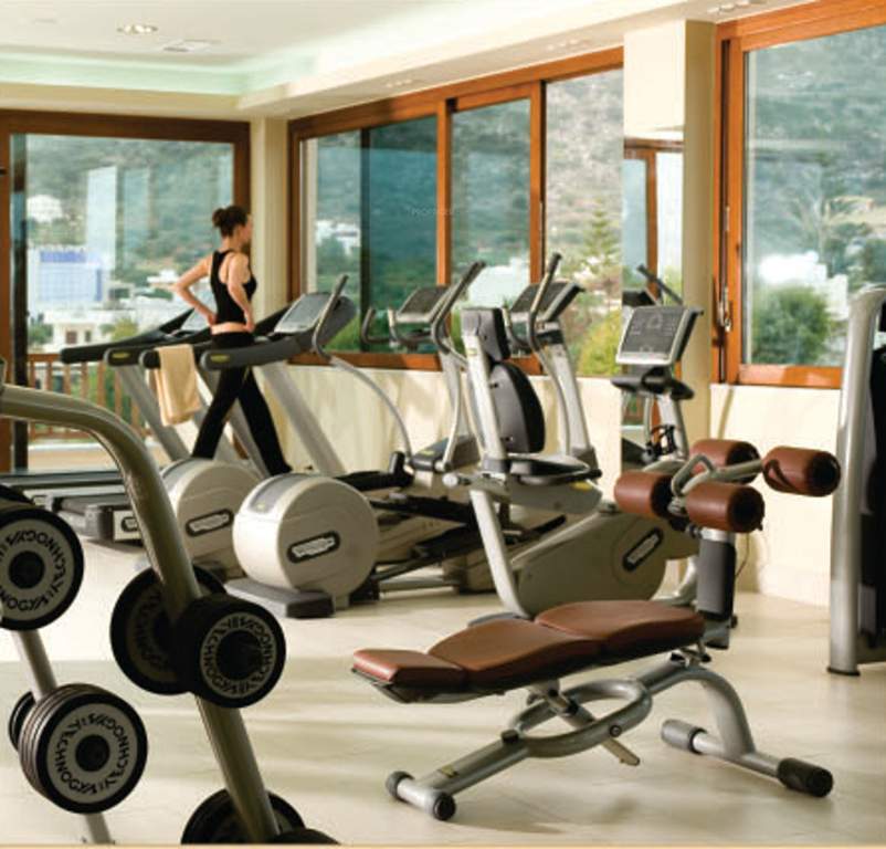 Images for Amenities of Subhodayaraga Laurus