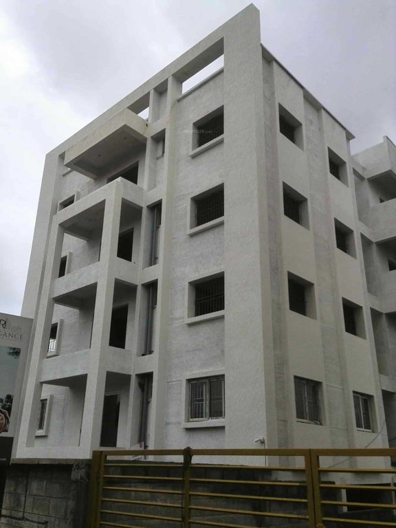 Images for Elevation of Raghavendra Ri Elegance