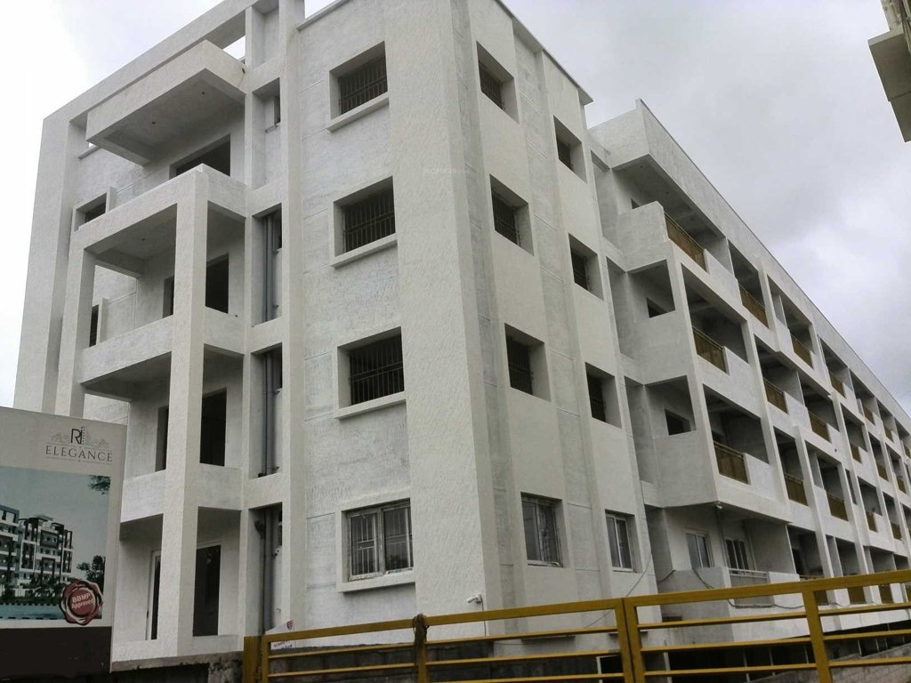 Images for Elevation of Raghavendra Ri Elegance