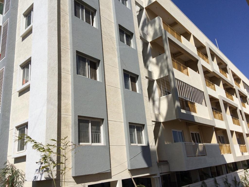 Images for Elevation of Raghavendra Ri Elegance