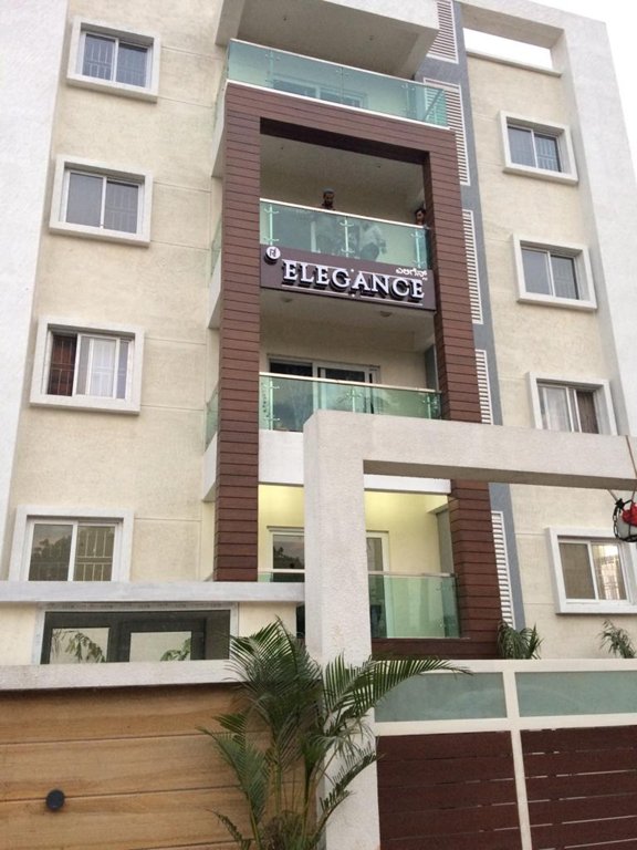 Images for Elevation of Raghavendra Ri Elegance