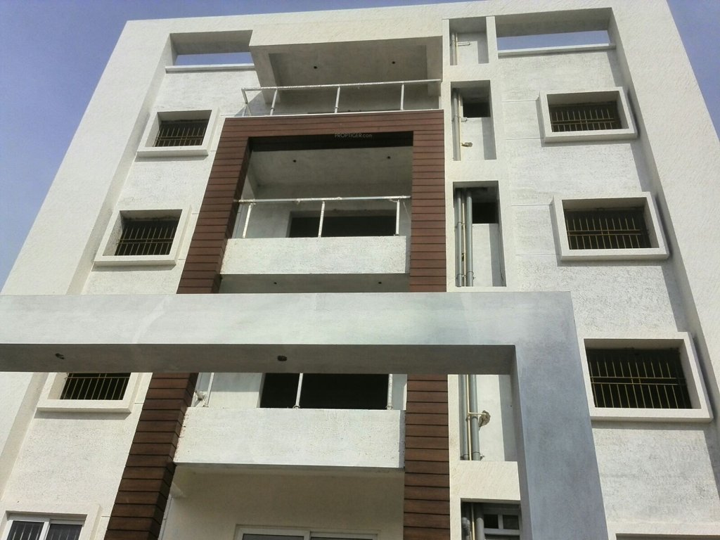 Images for Elevation of Raghavendra Ri Elegance