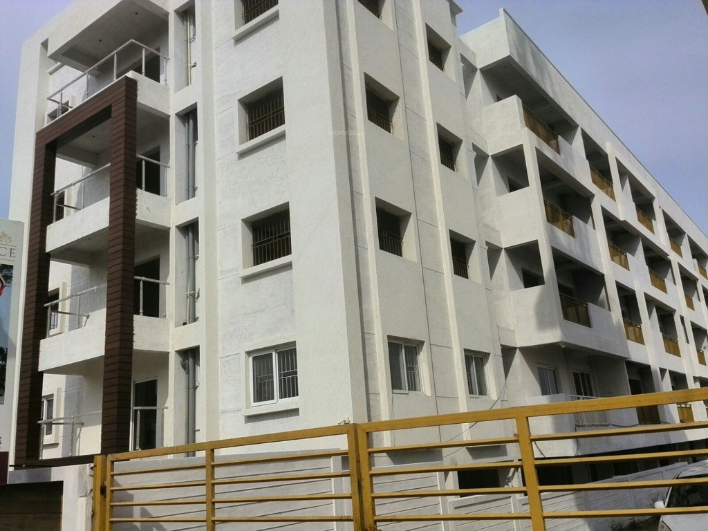 Images for Elevation of Raghavendra Ri Elegance