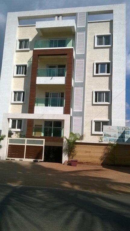 Images for Elevation of Raghavendra Ri Elegance