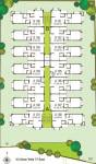 Images for Layout Plan of Vivek Kartavya Residency Images for Layout Plan of Vivek Kartavya Residency