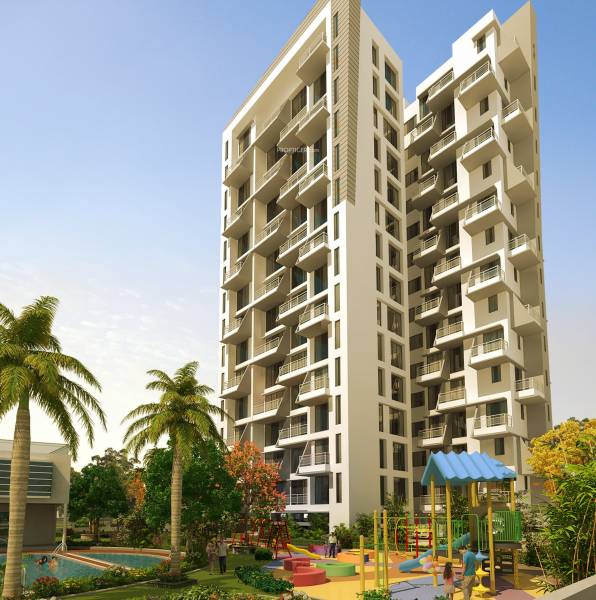  green-park- Elevation