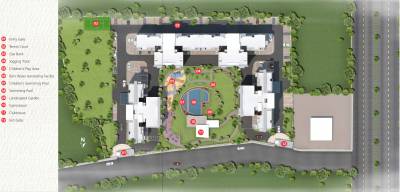 Master Plan green-park- Master Plan