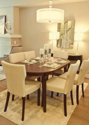 Dining Area green-park- Dining Area