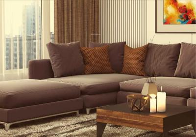 Living Area green-park- Living Area