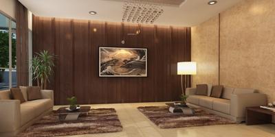 Living Area green-park- Living Area