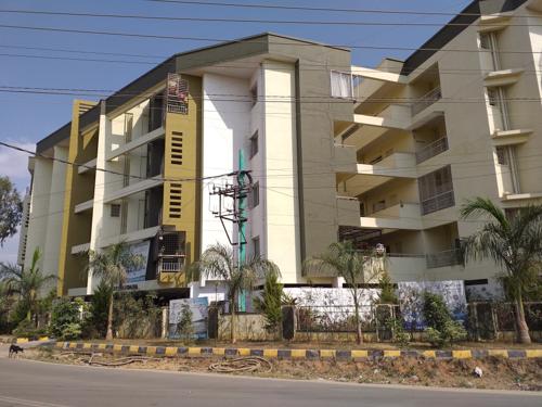  spandana Images for Elevation of SLV Spandana