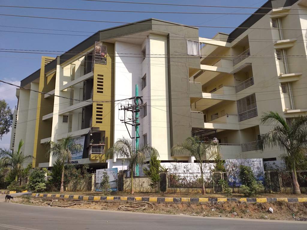  spandana Images for Elevation of SLV Spandana