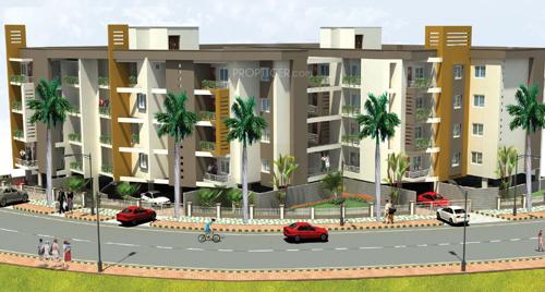  spandana Images for Elevation of SLV Spandana