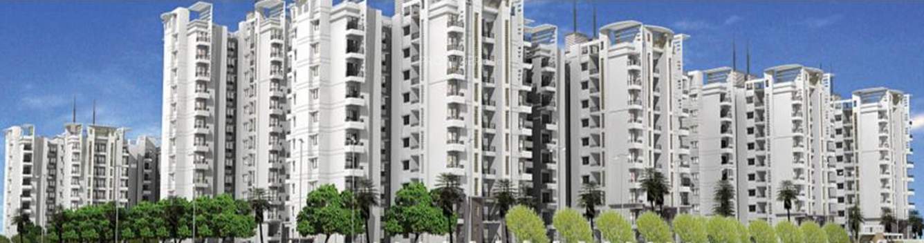  habitat Images for Elevation of Pushpanjali Habitat