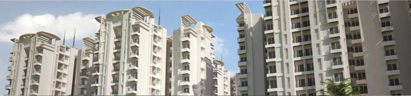  habitat Images for Elevation of Pushpanjali Habitat