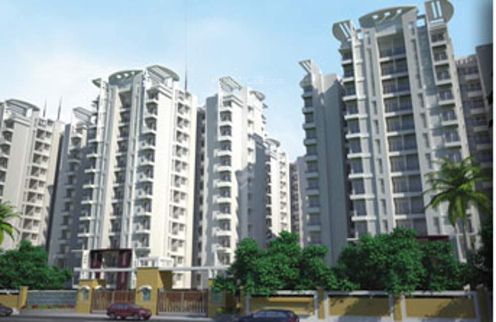  habitat Images for Elevation of Pushpanjali Habitat