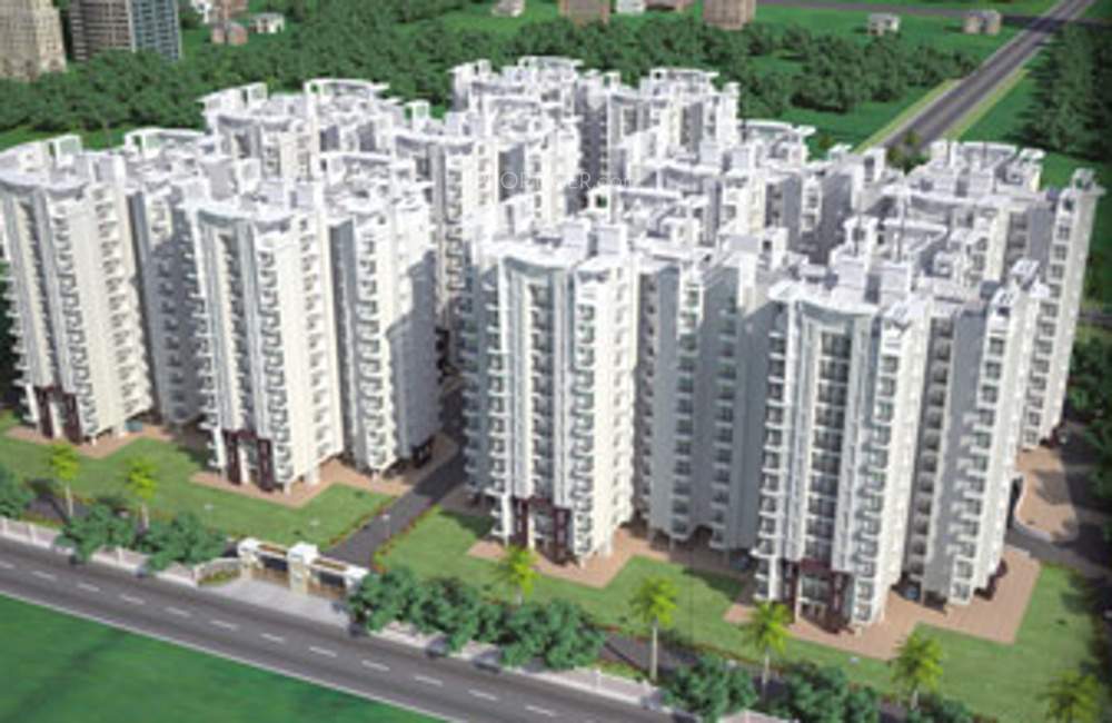  habitat Images for Elevation of Pushpanjali Habitat