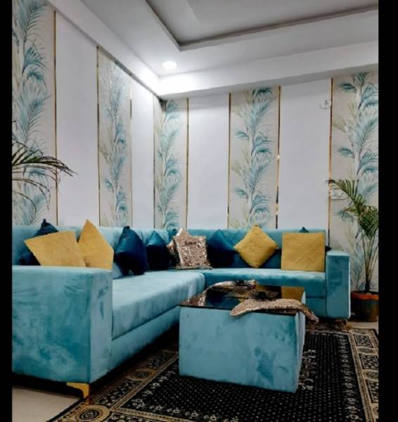 Living Area habitat Living Area