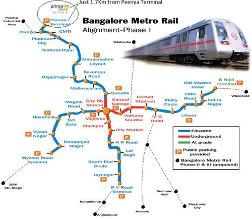 Images for Location Plan of Kumar Princetown Royale princetown-royale Images for Location Plan of Kumar Princetown Royale