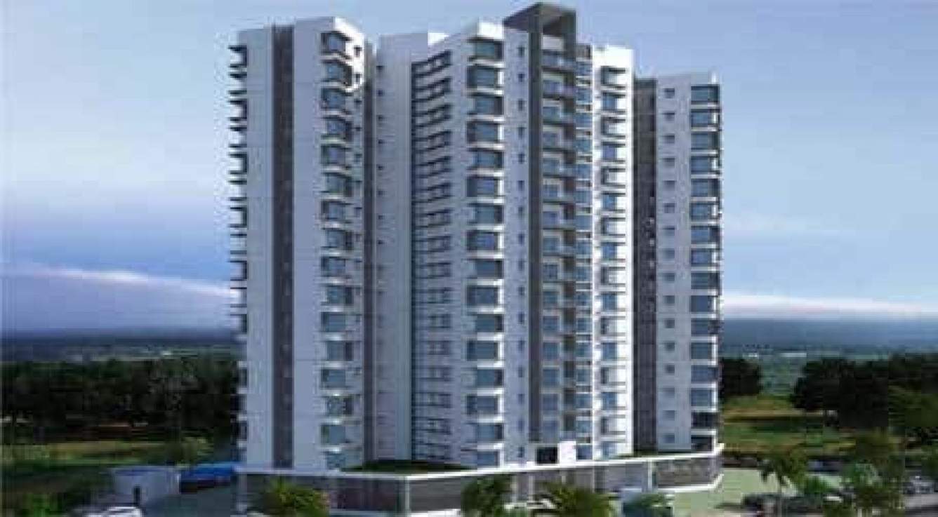  princetown royale Images for Elevation of Kumar Princetown Royale