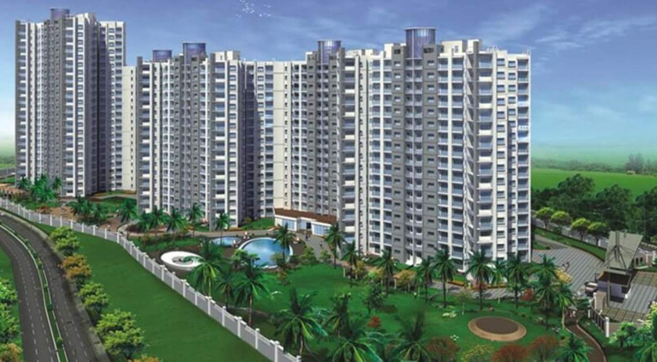  princetown royale Images for Elevation of Kumar Princetown Royale