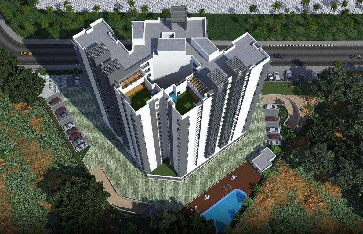  princetown royale Images for Elevation of Kumar Princetown Royale