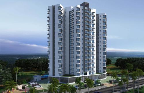 Images for Elevation of Kumar Princetown Royale princetown-royale Images for Elevation of Kumar Princetown Royale